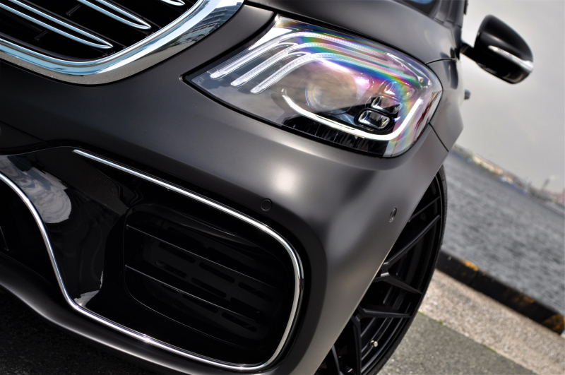 AMG Sクラス 中古車