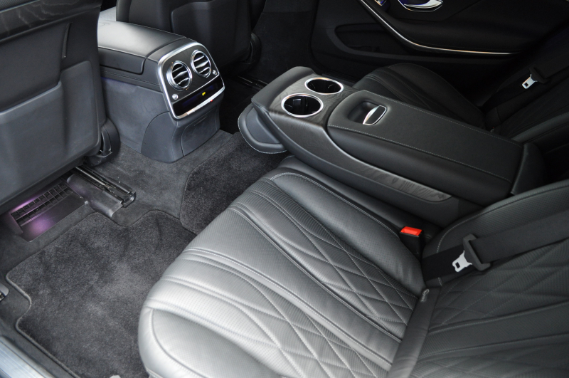 AMG Sクラス 中古車