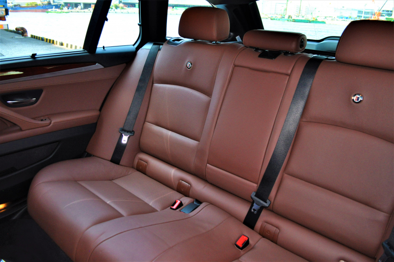 アルピナ B5 中古車