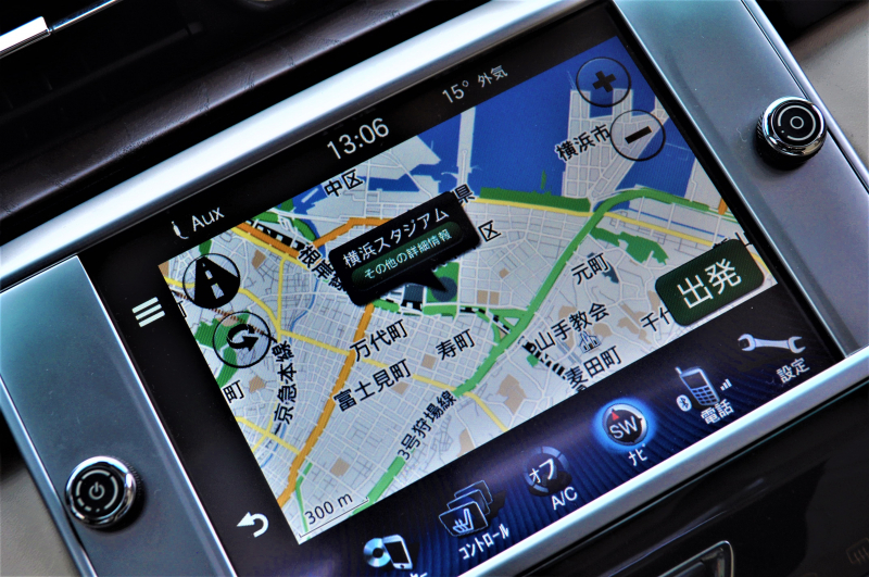 マセラティ クアトロポルテ 中古車