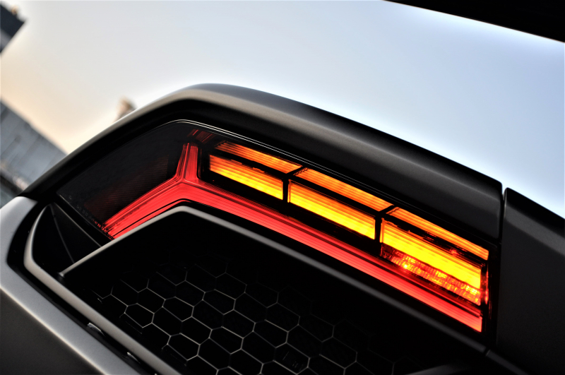 ランボルギーニ ウラカン 中古車