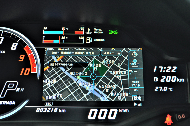 ランボルギーニ ウラカン 中古車