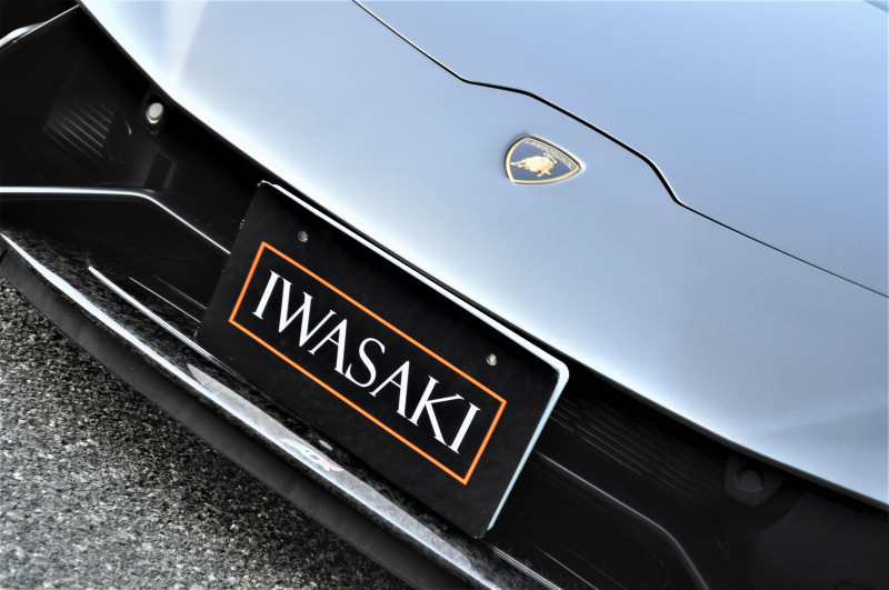 ランボルギーニ ウラカン 中古車