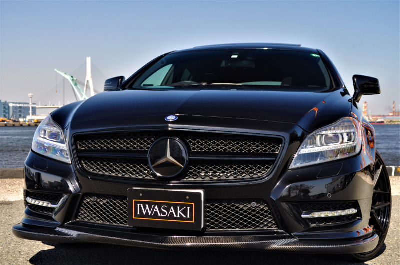 メルセデスベンツ CLS CLS350シューティングブレークAMG