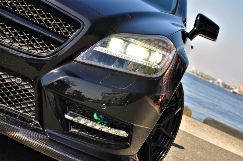 メルセデスベンツ CLS 中古車