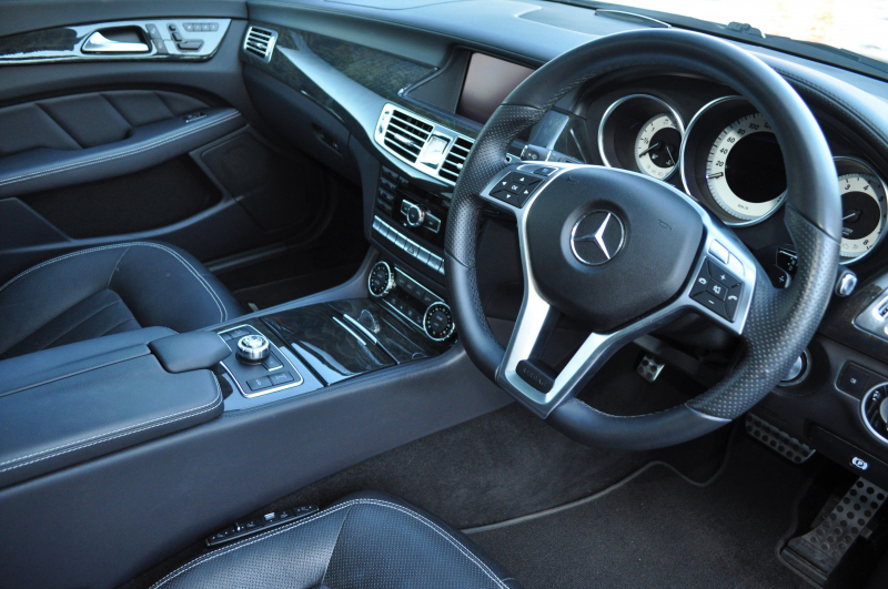 メルセデスベンツ CLS 中古車