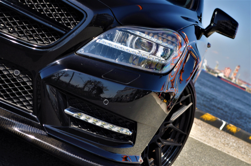 メルセデスベンツ CLS 中古車