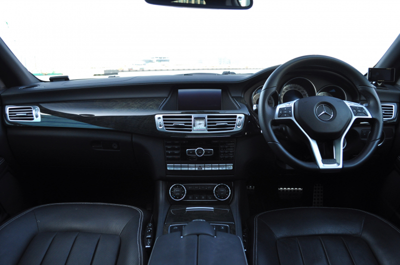 メルセデスベンツ CLS 中古車