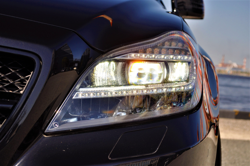 メルセデスベンツ CLS 中古車