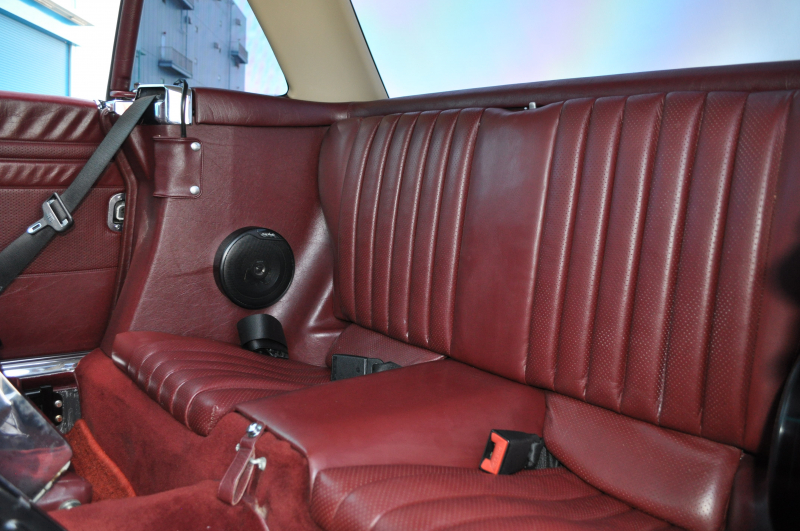 メルセデスベンツ SLクラス 中古車