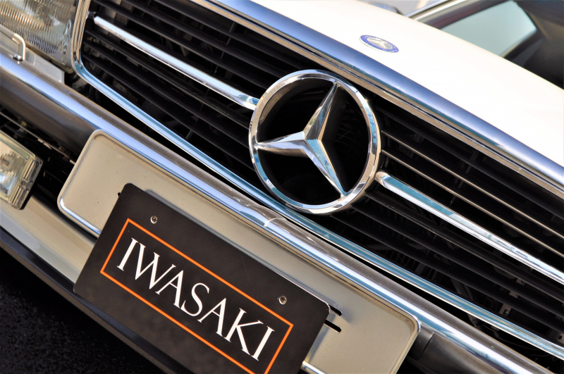 メルセデスベンツ SLクラス 中古車