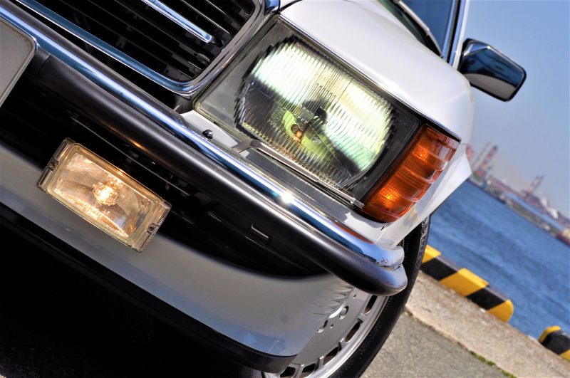 メルセデスベンツ SLクラス 中古車