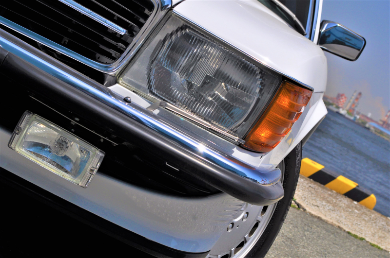 メルセデスベンツ SLクラス 中古車