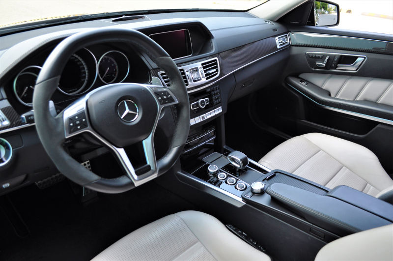 AMG Eクラス 中古車