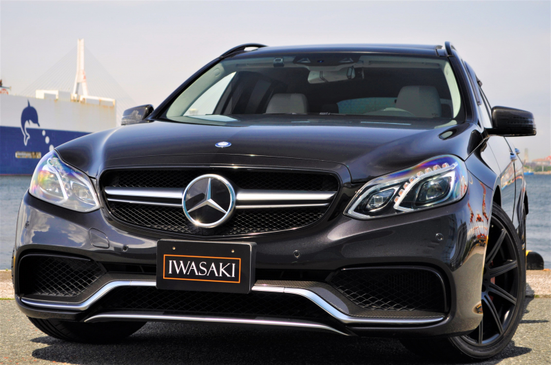 AMG Eクラス 中古車