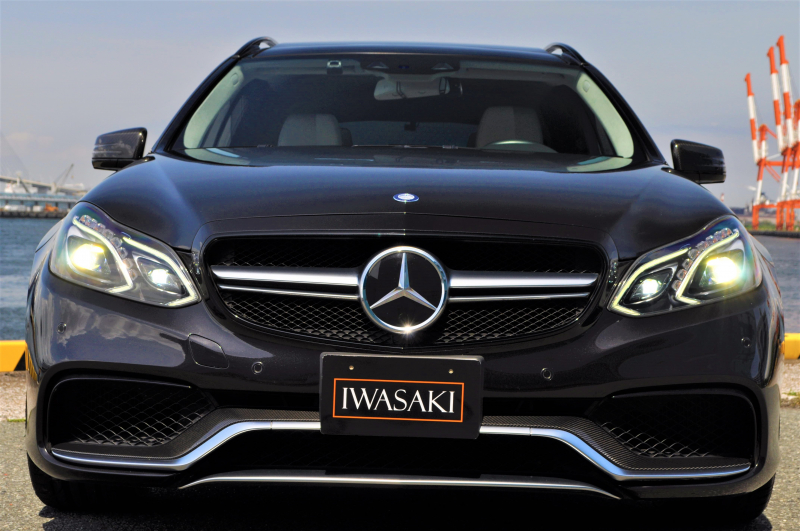 AMG Eクラス 中古車