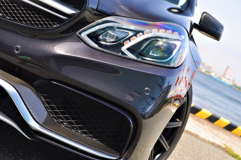 AMG Eクラス 中古車