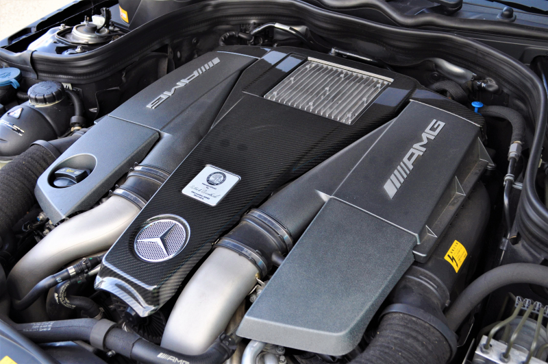 AMG Eクラス 中古車