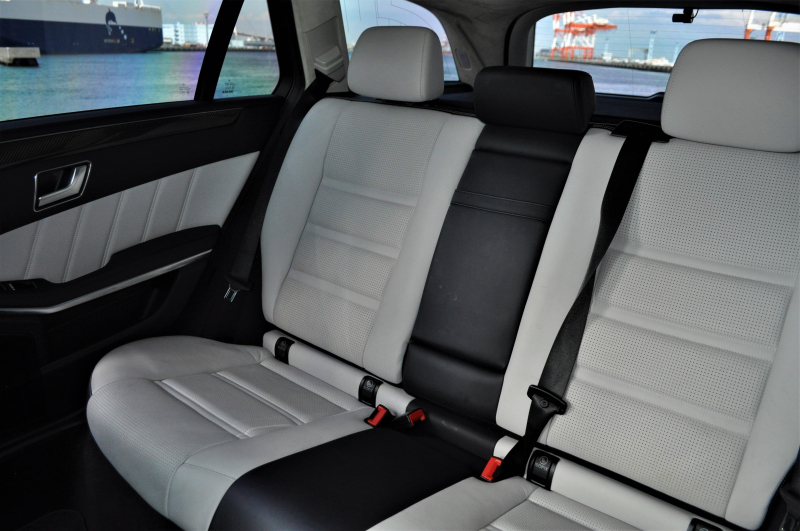 AMG Eクラス 中古車