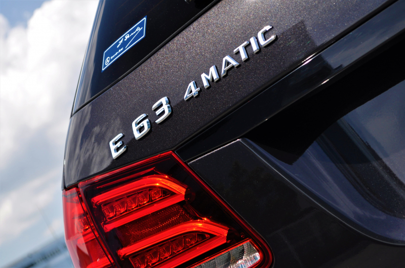 AMG Eクラス 中古車