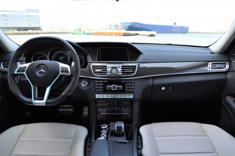 AMG Eクラス 中古車