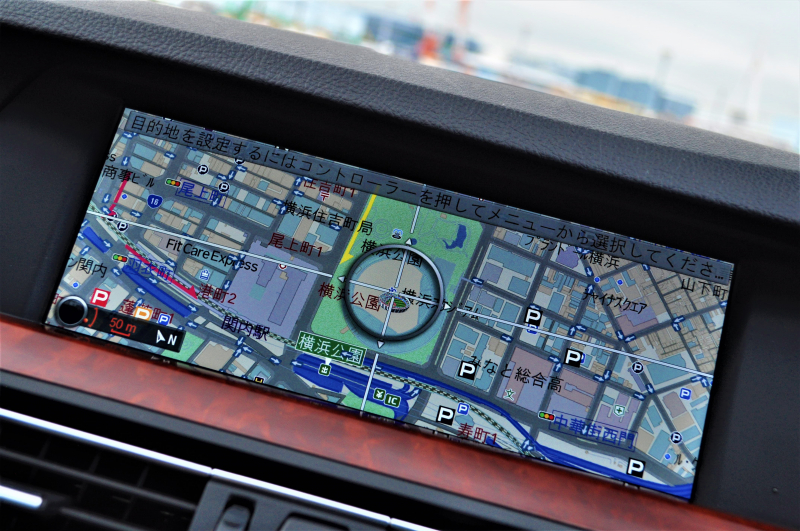 アルピナ D5 中古車