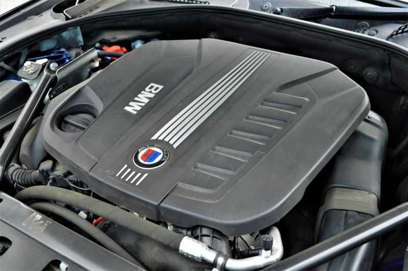 アルピナ D5 中古車