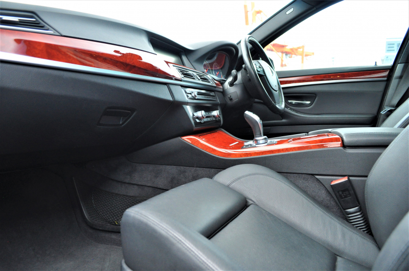 アルピナ D5 中古車