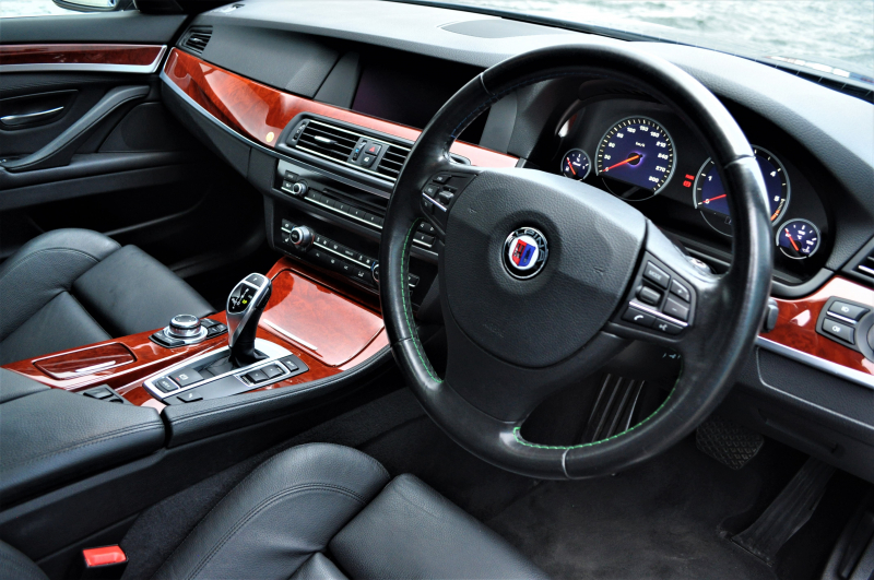 アルピナ D5 中古車