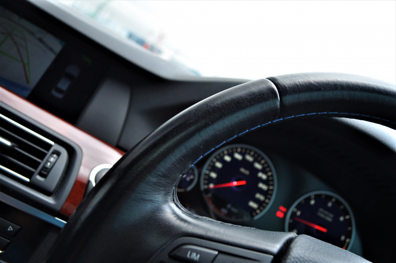 アルピナ D5 中古車