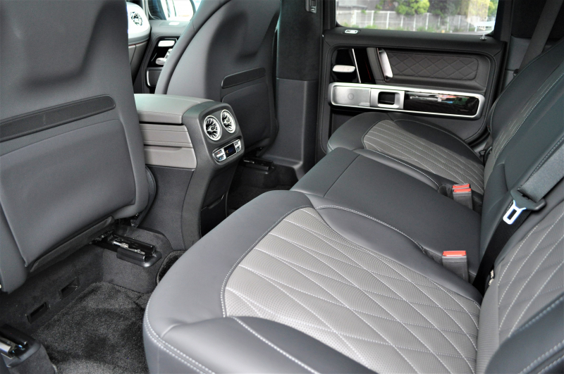 メルセデスベンツ Gクラス 新車