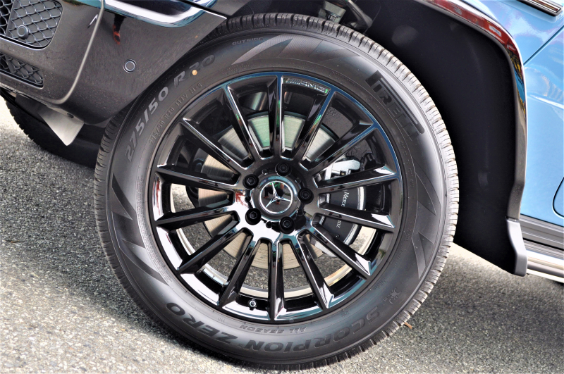 メルセデスベンツ Gクラス 新車