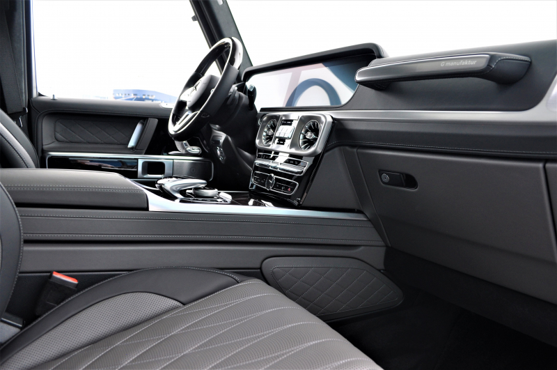 メルセデスベンツ Gクラス 新車