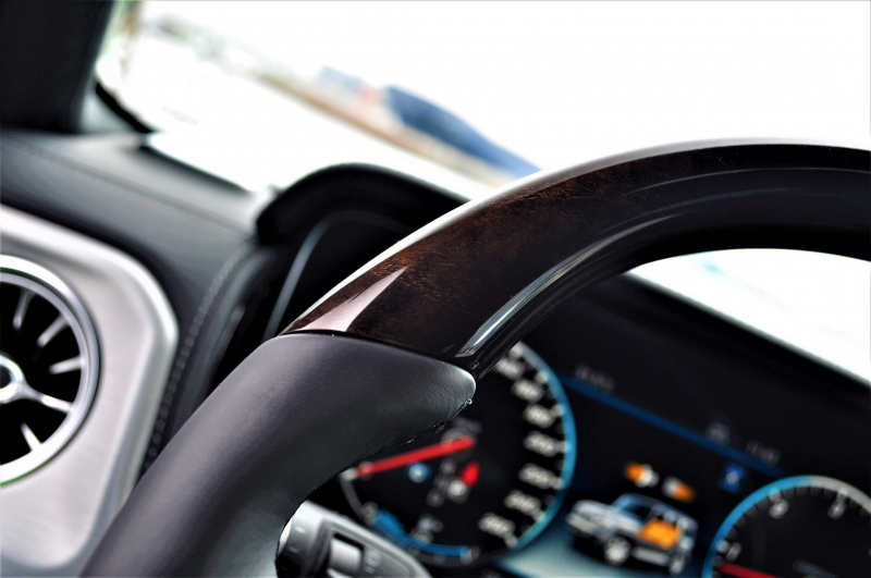 メルセデスベンツ Gクラス 新車