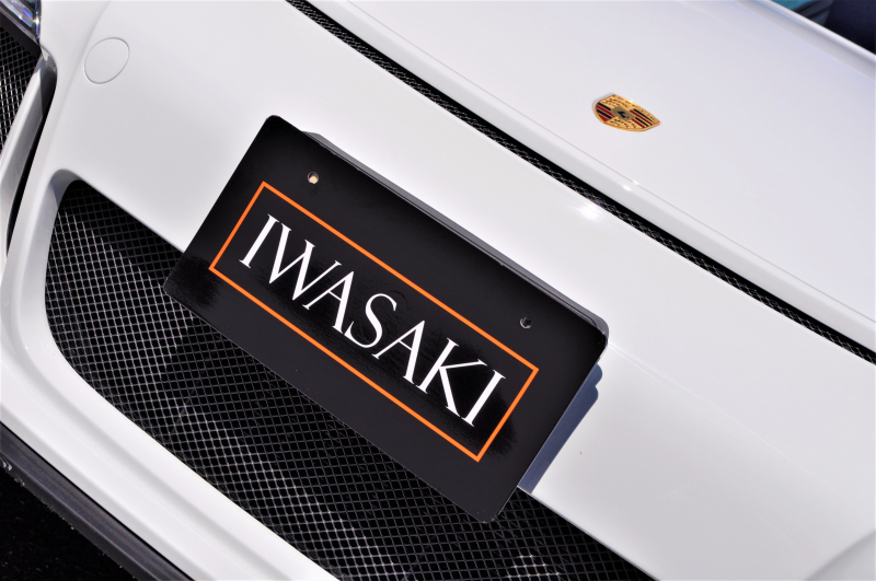 ポルシェ 911(Type991) 中古車