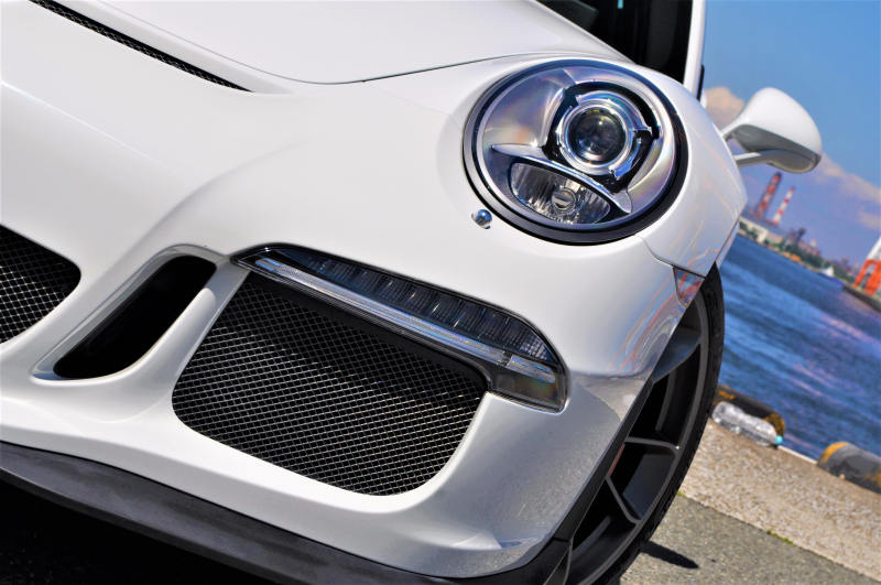 ポルシェ 911(Type991) 中古車