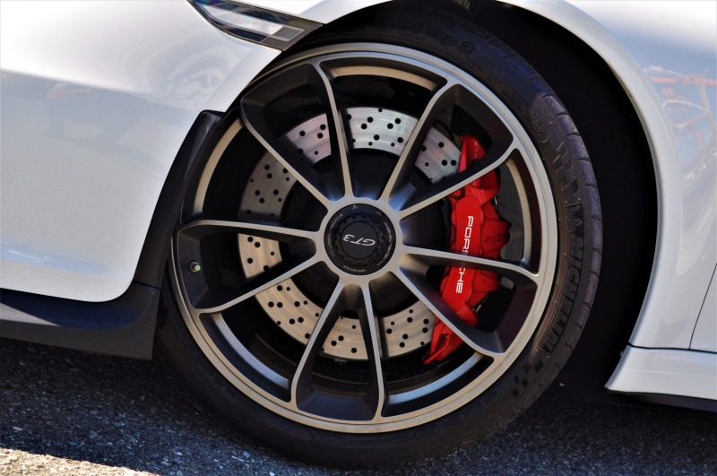 ポルシェ 911(Type991) 中古車