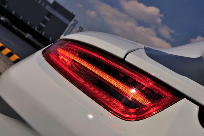 ポルシェ 911(Type991) 中古車