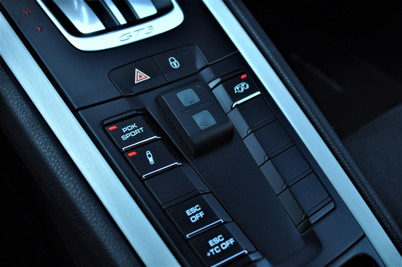 ポルシェ 911(Type991) 中古車