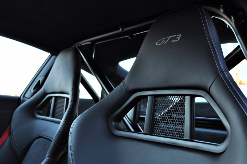 ポルシェ 911(Type991) 中古車