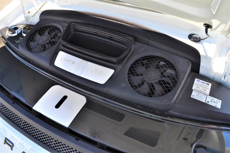 ポルシェ 911(Type991) 中古車