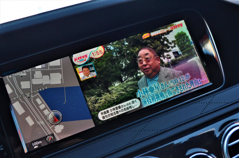 AMG Sクラス 中古車