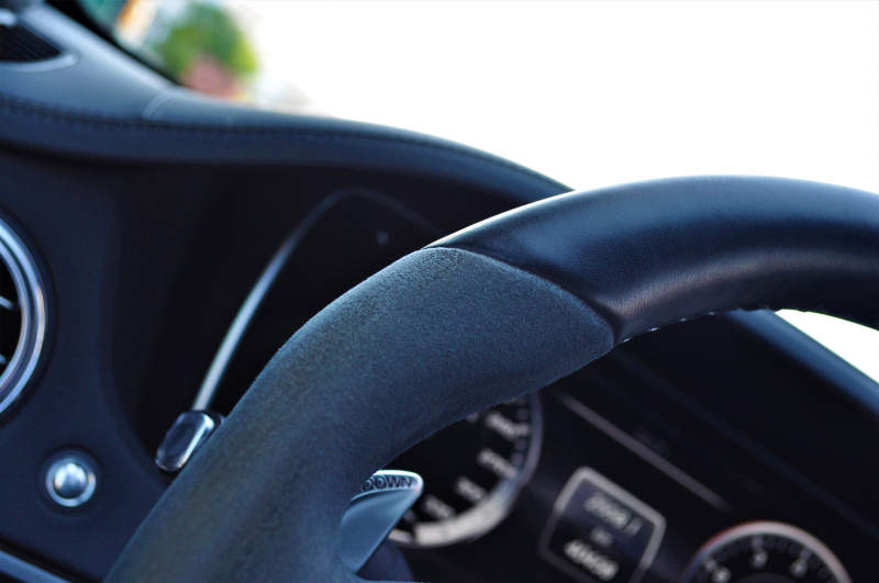 AMG Sクラス 中古車