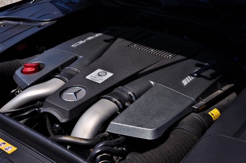 AMG Sクラス 中古車