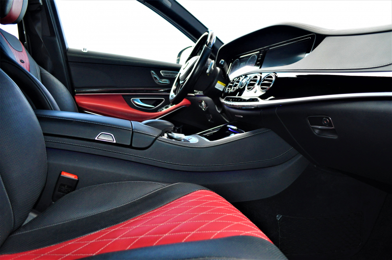 メルセデスベンツ Sクラス 中古車