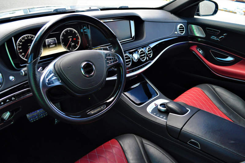 メルセデスベンツ Sクラス 中古車