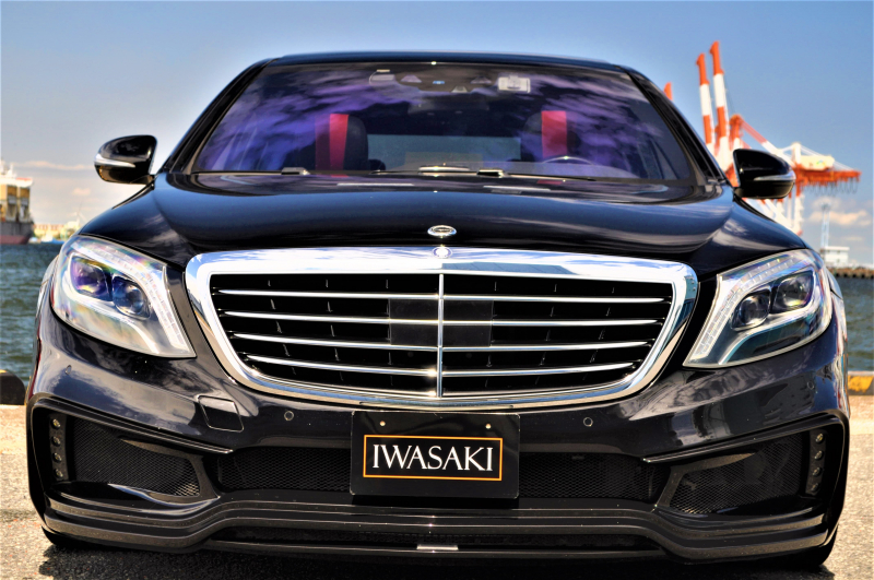 メルセデスベンツ Sクラス 中古車