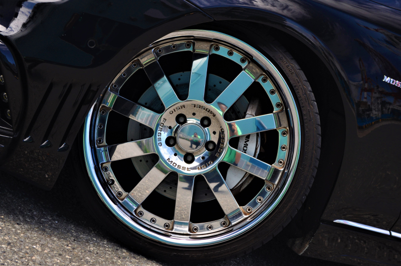 メルセデスベンツ Sクラス 中古車