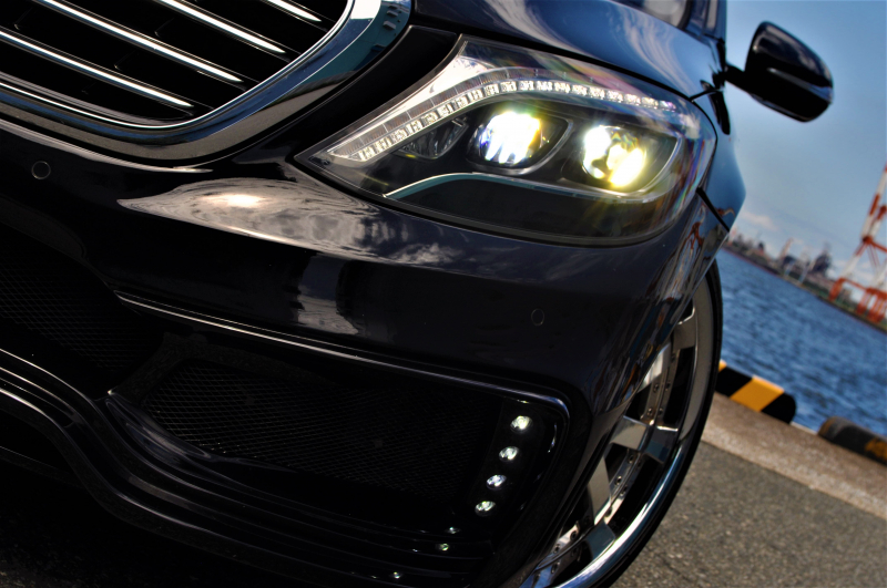 メルセデスベンツ Sクラス 中古車