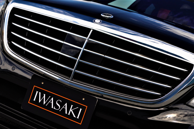 メルセデスベンツ Sクラス 中古車